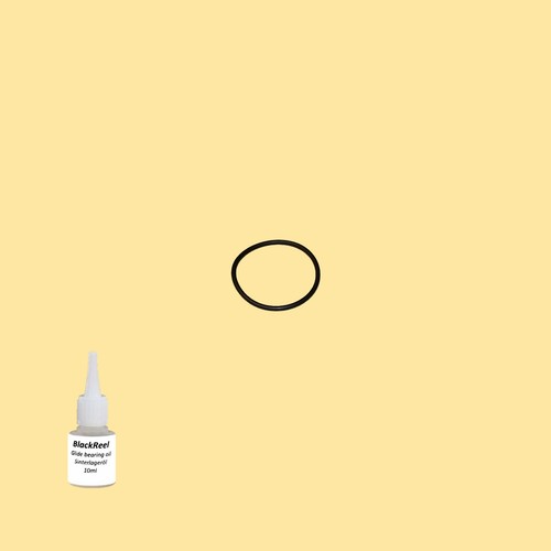 Cinghia olio kit 5 per - cinghia, =