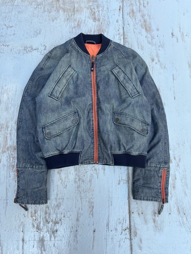 Giacca bomber armani jeans - armani,