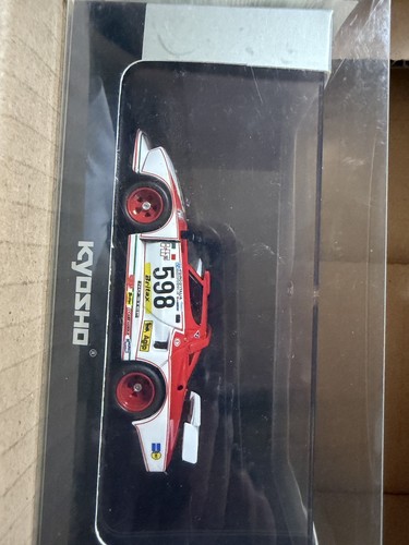Scale lancia stratos gr - lancia, gr.5