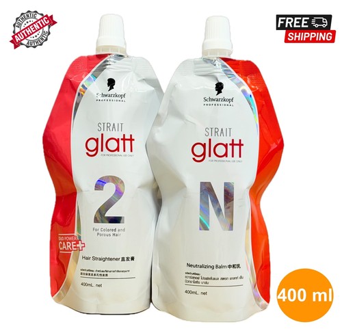 Schwarzkopf liscio 2 - schwarzkopf,