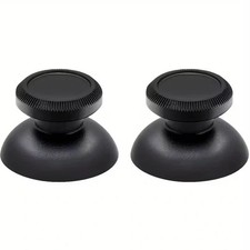2pz joystick metallo NERO