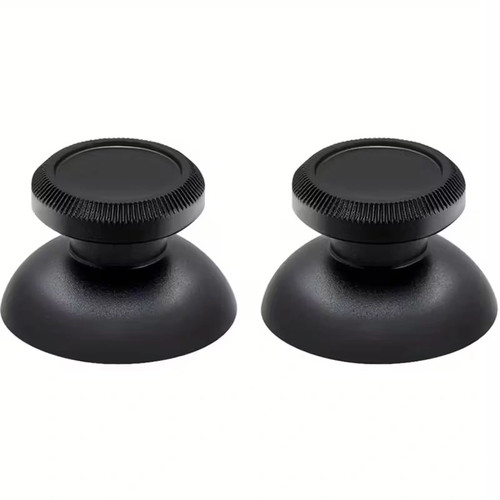2pz joystick metallo nero - 2pz,