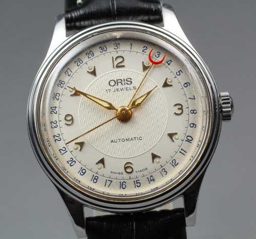 Orologio uomo automatico - orologio,