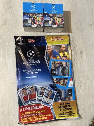 Topps uefa champions league - uefa,