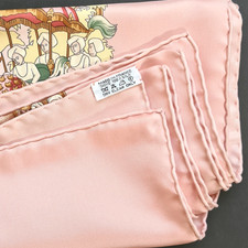 HERMES PARIS 1996 SPLENDORE