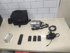 Videocamera Canon G10Hi ottime