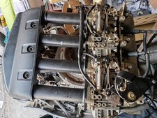 Carburatori fuoribordo Yamaha F80 cv 100 hp 67F