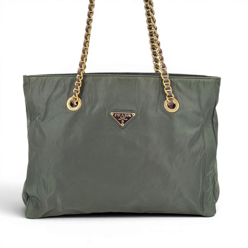 Borsa tote originale prada - borsa,