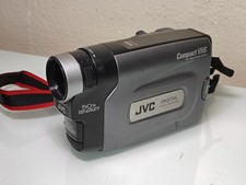 Videocamera compatta VHS GR