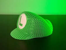 Cappello Luigi Super Mario –