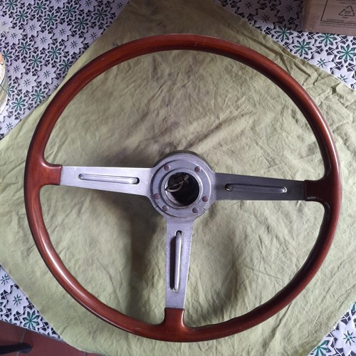 Volante originale per alfa - volante,
