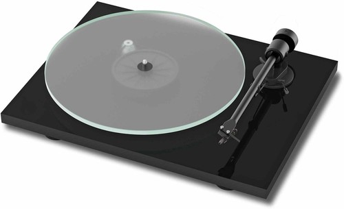 Pro ject giradischi entry - t1,