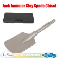 JackHammer Taglierina a Vanga