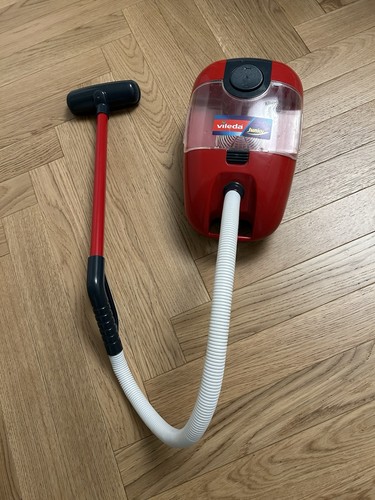 Aspirapolvere giocattolo - aspirapolvere,