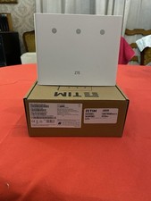 TIM modem FWA  indoor senza