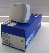 SIEMENS Landis & Staefa