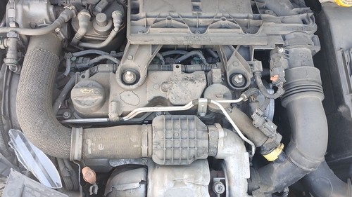 8hr motore completo - motore,