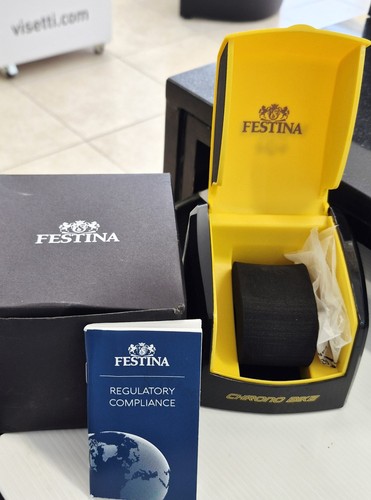 Festina chrono bike - festina,
