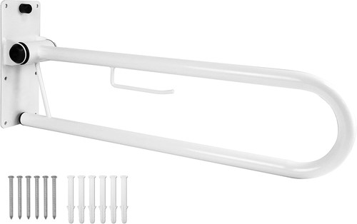 Maniglione bagno disabili - -,