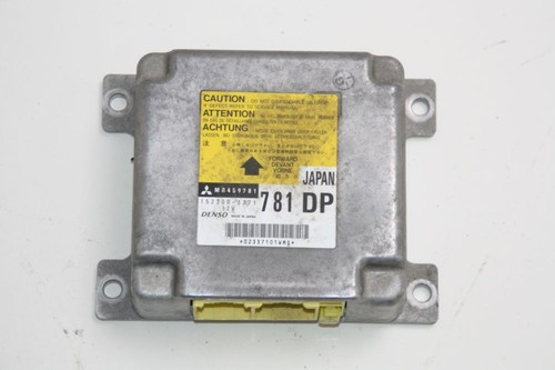 Centralina airbag mitsubishi - centralina,