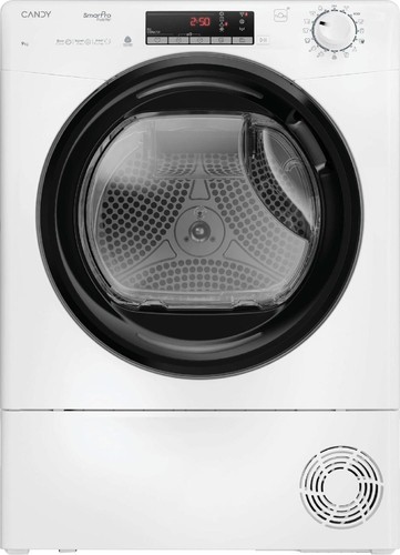 Asciugatrice pompa calore - di,