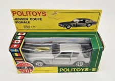 POLITOYS EXPORT E573 JENSEN