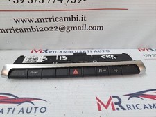 PULSANTIERA CHIUSURA PORTE E PULSANTE ESP PER AUDI A3 Serie (8V1) 8V0925301AT (