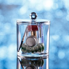  Valigetta Porta Trucchi