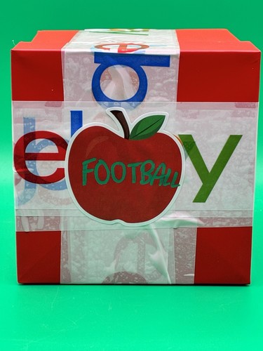 Big apple sports cards holiday - big,
