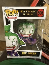 Funko POP! Batman Ninja The