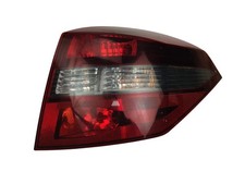 Fanale posteriore fanale