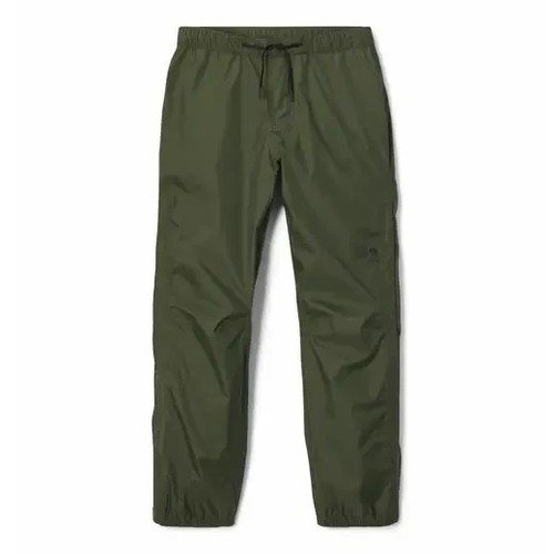 Pantalone uomo soglia mountain - pantalone,