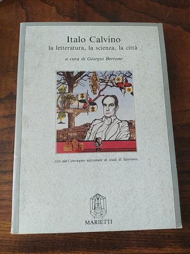 Italo calvino letteratura - calvino, la