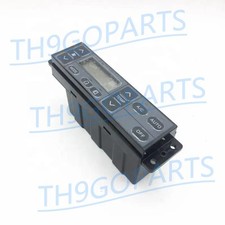 Regolatore riscaldatore aria