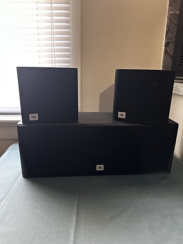 Jbl tlx center1000 - tlx,