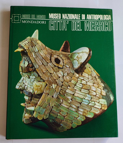 Città del messico museo - città,