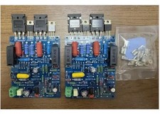 Kit amplificatore di potenza