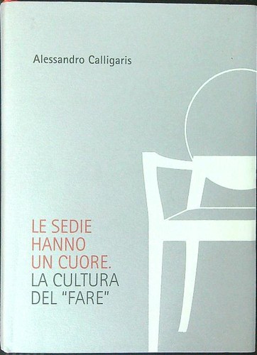 Sedie hanno cuore - le,
