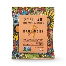 Stellar Mini Trecce Pretzel