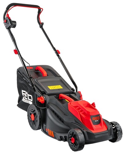 Tosaerba elettrico 2600w - tosaerba,