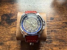   Orologio Costruito