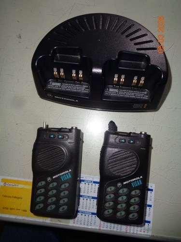 Motorola visar - motorola, –