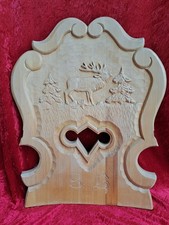 Bella, Vecchia Schienale Di