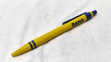 PENNA A SFERA GIOVANNI RANA