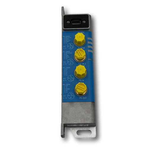 Sick cdf600 2100s50 fieldbus - sick, cdf600-2100s50