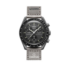 Swatch omega bioceramic - omega,