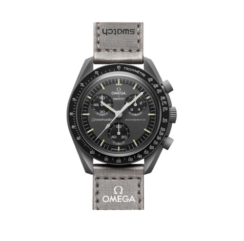 Swatch omega bioceramic - swatch,
