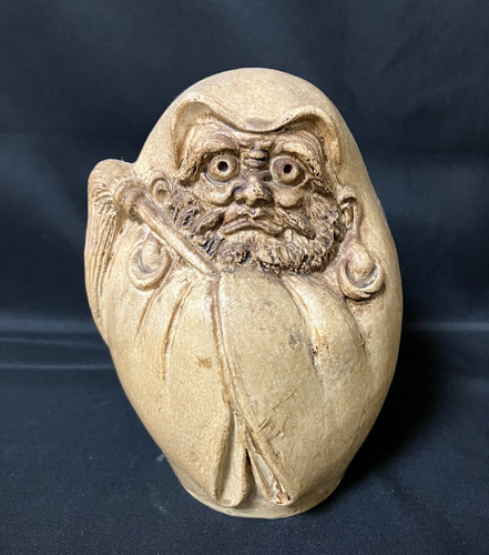 Statuina bambola giapponese