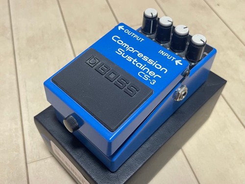 Boss 3 - boss, cs-3