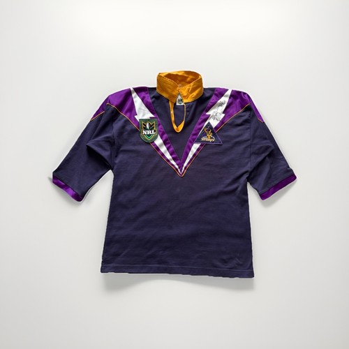Maglia rugby melbourne storm - maglia,